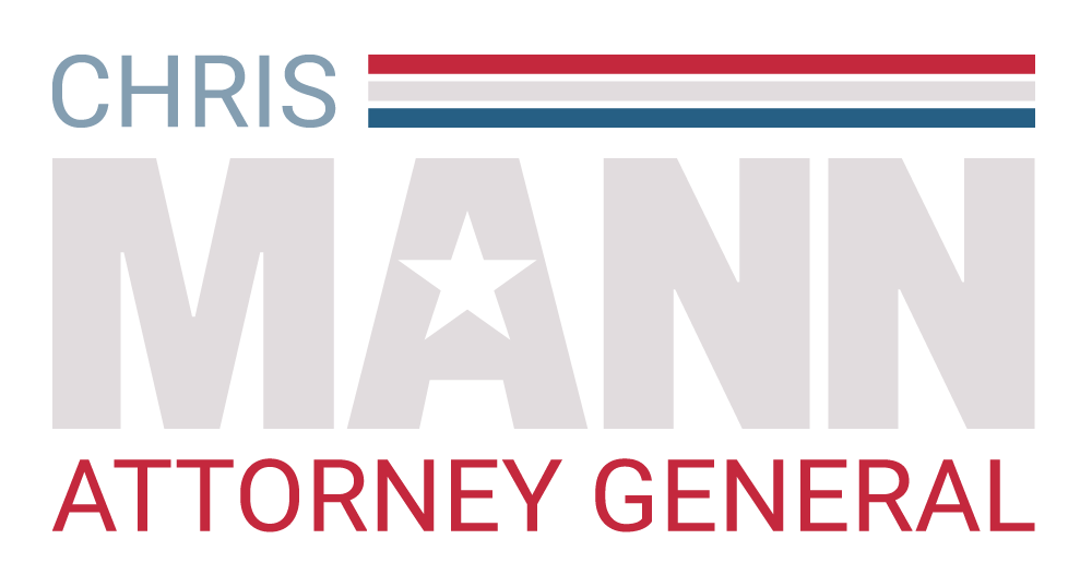 Chris Mann for Kansas